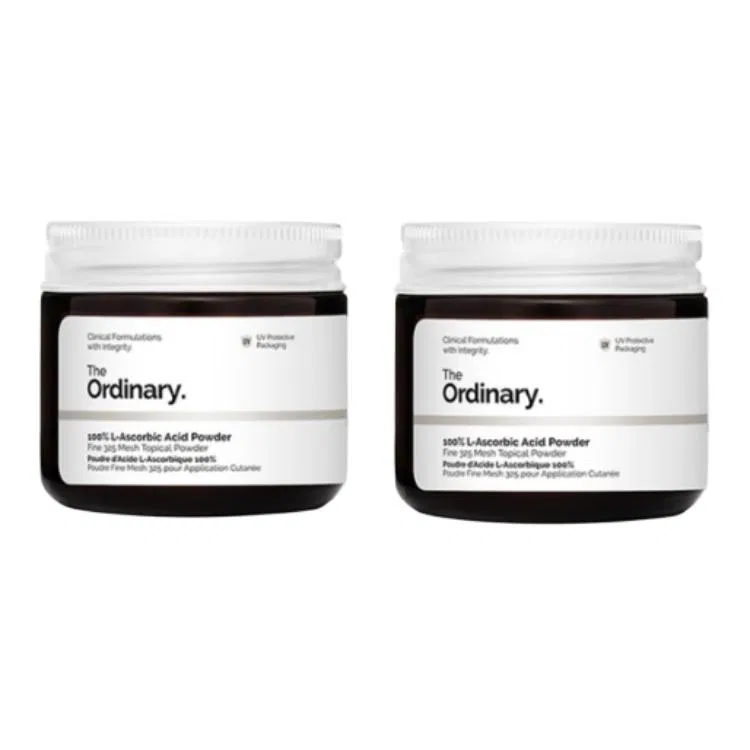 Женский крем для лица с витамином C The Ordinary, 20 г