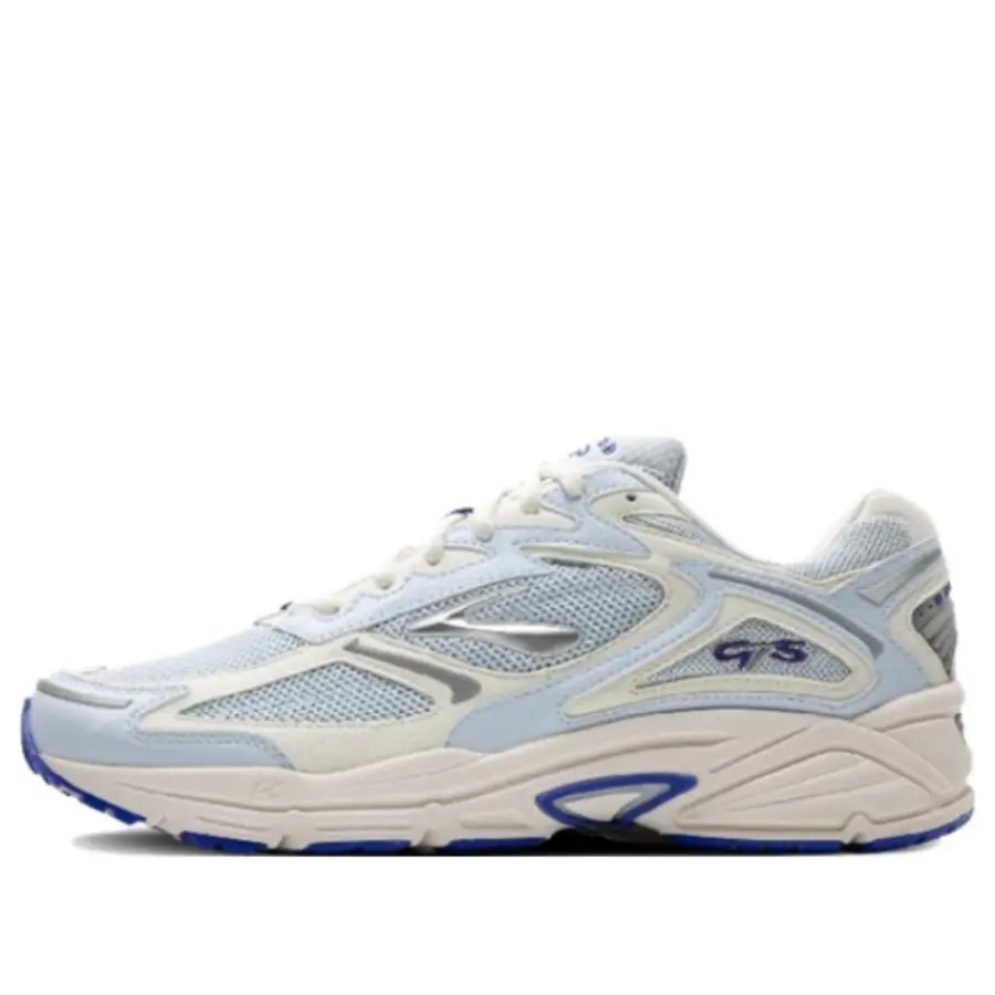

Кроссовки Brooks Adrenaline GTS 4 'Blue Aqua', синий