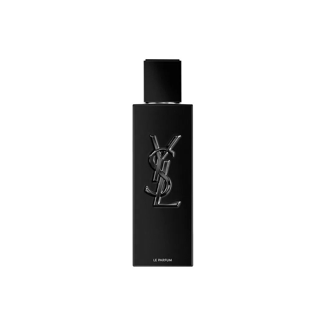 Мужские духи Woody Eau De Parfum Born Free SAINT LAURENT, Bergamot Ambergris