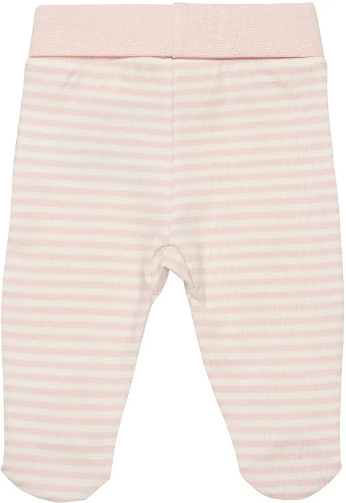 Штаны с принтом Pants w. Foot Y/D Stripe Fixoni, мультиколор — фото 2