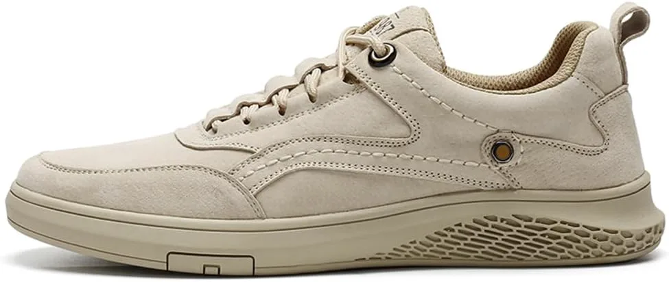 

Кроссовки для мужчин, повседневная обувь, низкие, удобные для ходьбы Abborora