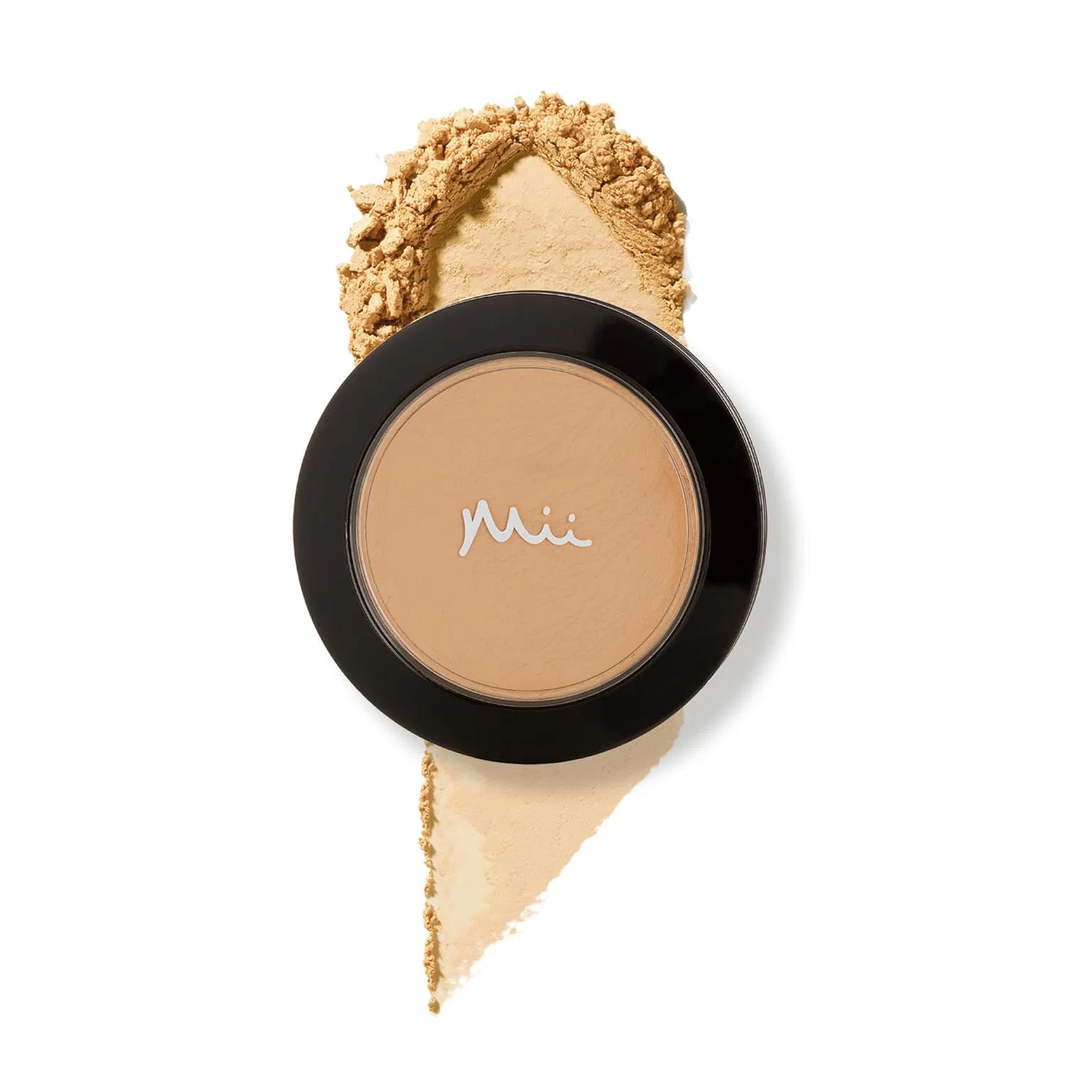 Минеральная основа Mii, Precious Nude