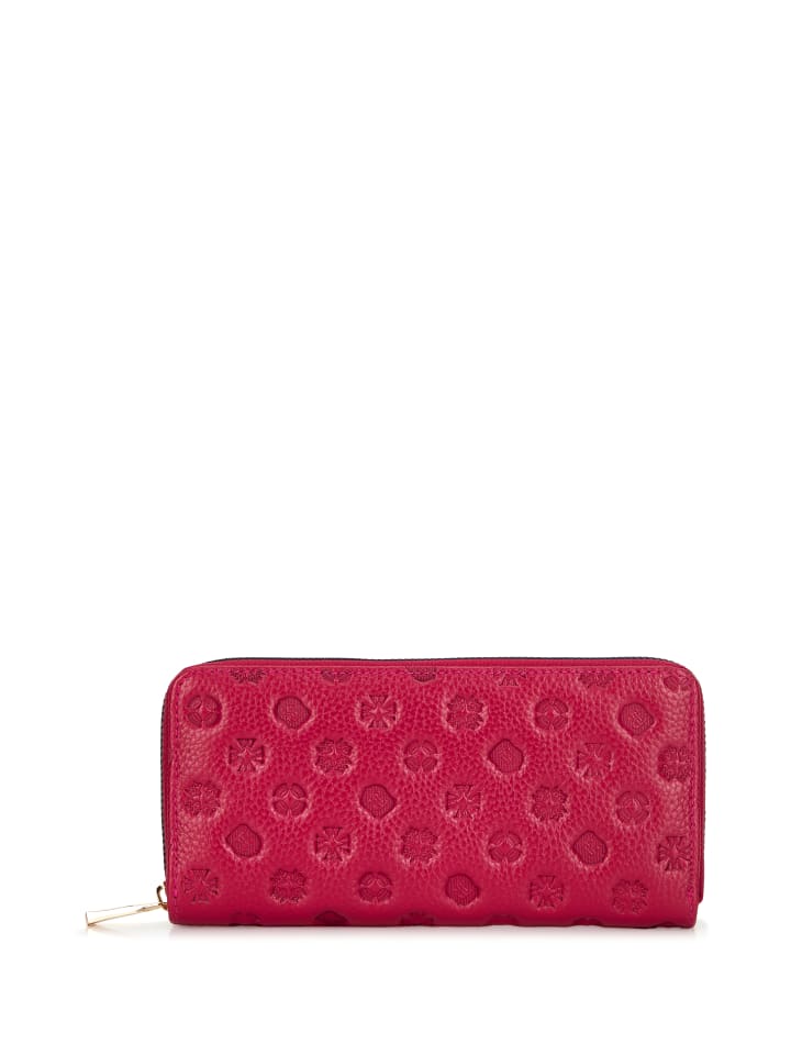 

Кошелек Wittchen ELEGANCE COLLECTION, цвет Raspberry