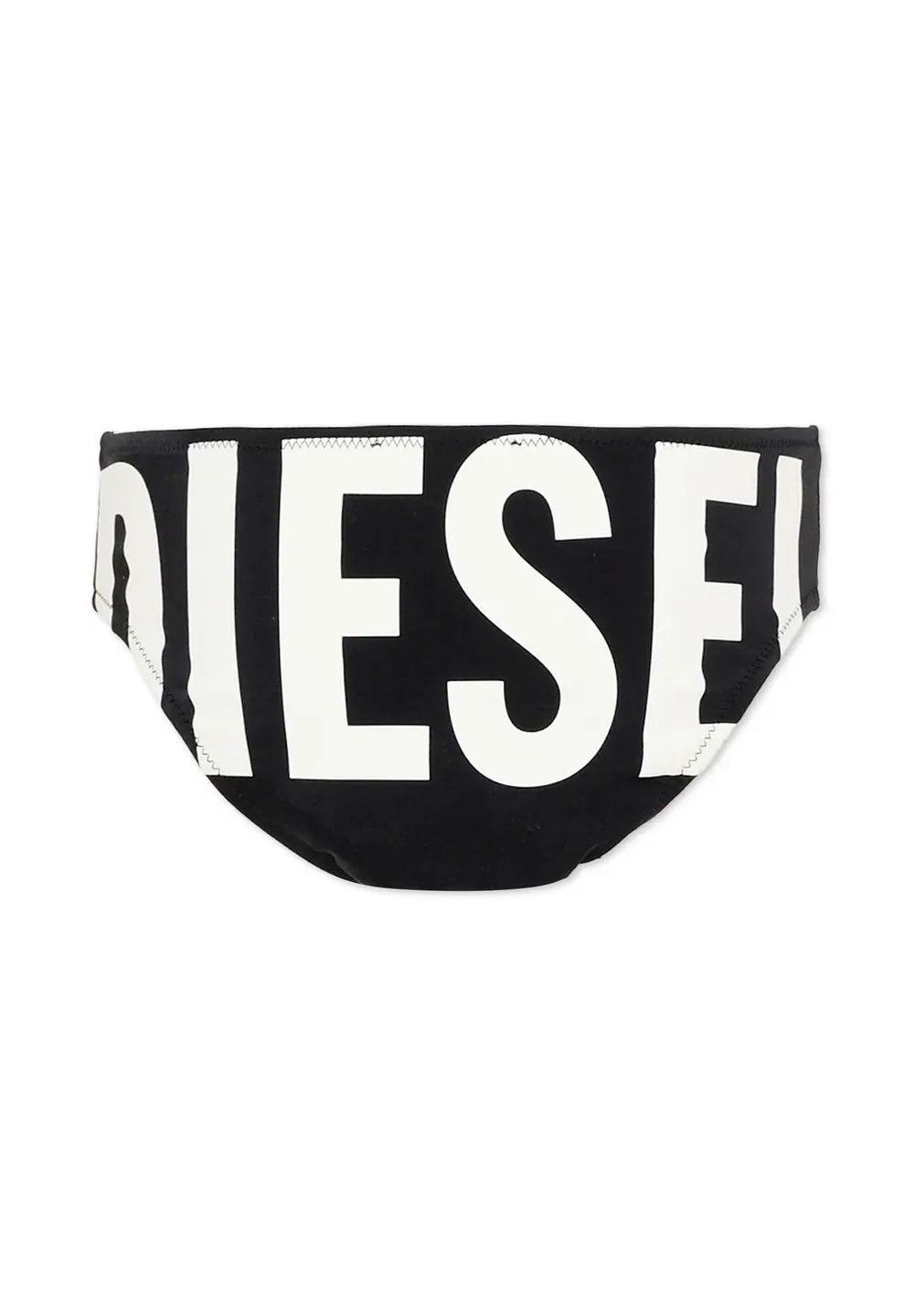 Costume da bagno a slip - swimming briefs Diesel, Black — фото 2