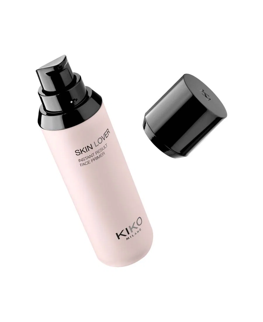 Праймер для лица Skin Lover Instant Result, 25 мл KIKO Milano — фото 3