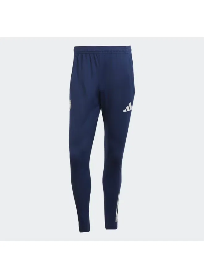 Штаны тренировочные с логотипом Tiro 25 Competition Adidas
