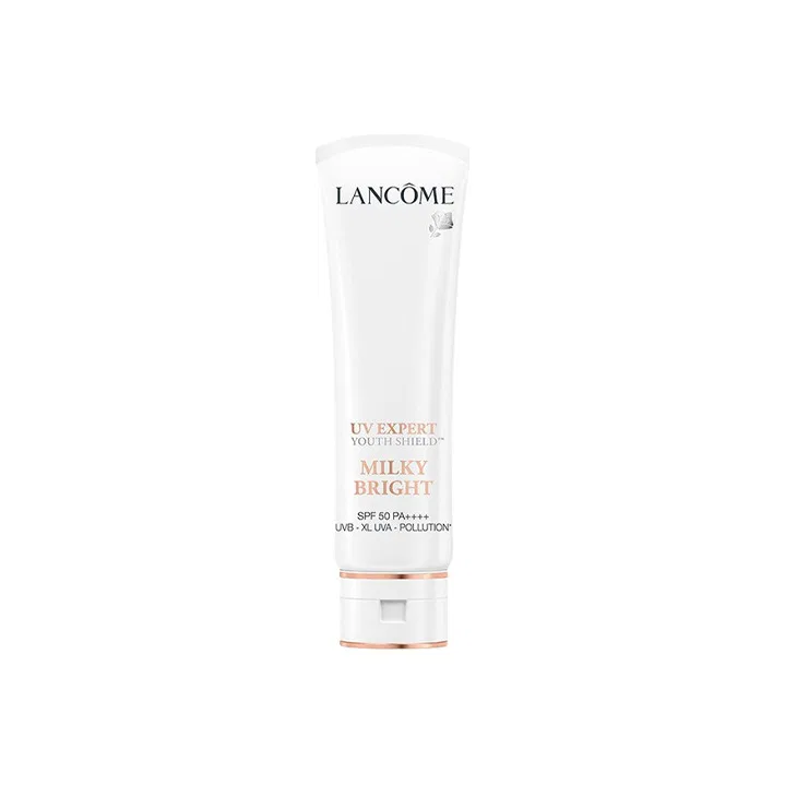 Женский солнцезащитный крем с SPF, увлажняющий, 50 мл, LANCOME, Aqua Gel