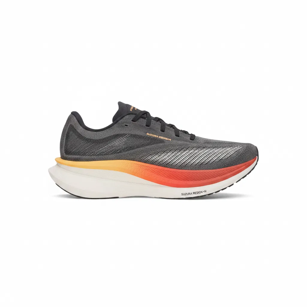 Детские кроссовки для бега Under Armour, Black 003 — фото 3