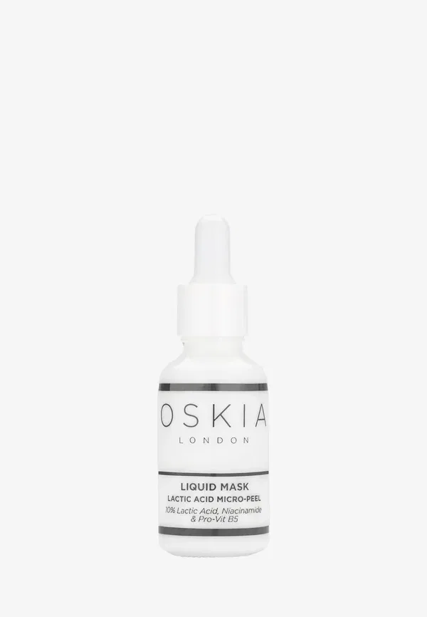 Маска для лица жидкая для всех типов кожи Liquid mask Oskia 30 мл