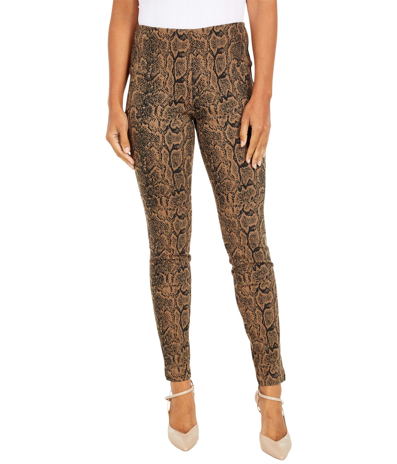 

Леггинсы Tribal, Flatten It Pull-On Leggings