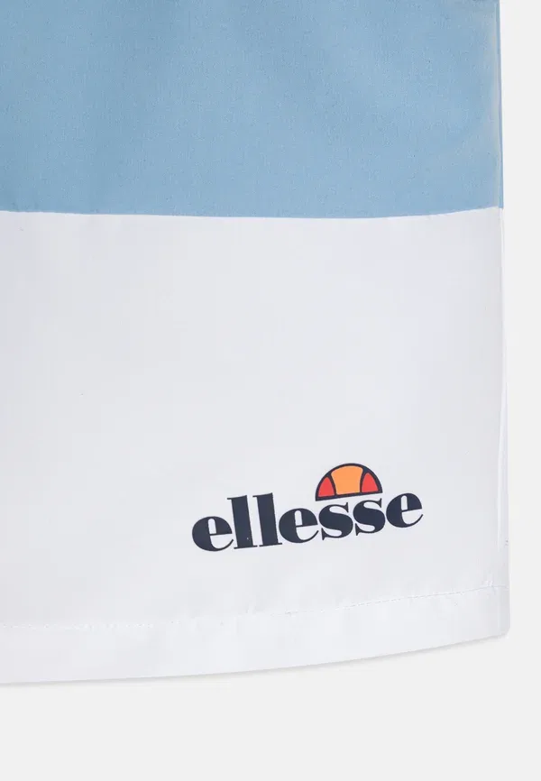 Комплект футболки Vescia - плавки Ellesse, темно-синий — фото 4