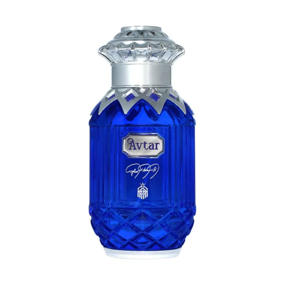 

Парфюмерная вода Asghar Adam Ali Avtar Pour Homme