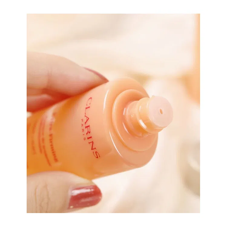 Дорожный набор CLARINS, 50 мл × 3, Unisex — фото 3