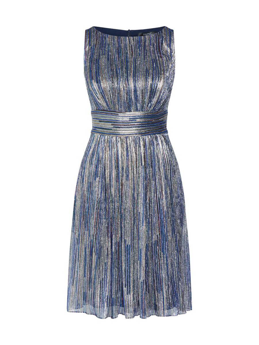 

Коктейльное платье SWING Cocktail Dress, синий