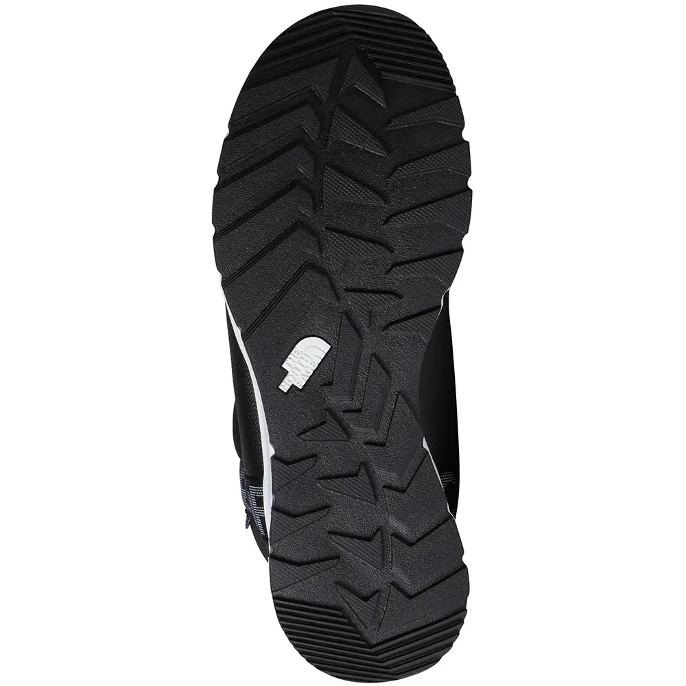 Детские водонепроницаемые ботинки ThermoBall Pull-On The north face, Black — фото 4