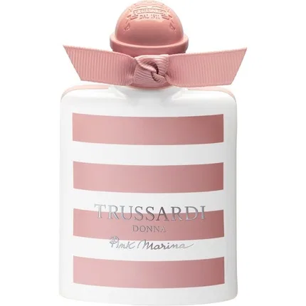 Туалетная вода Trussardi Donna Pink Marina, 100 мл
