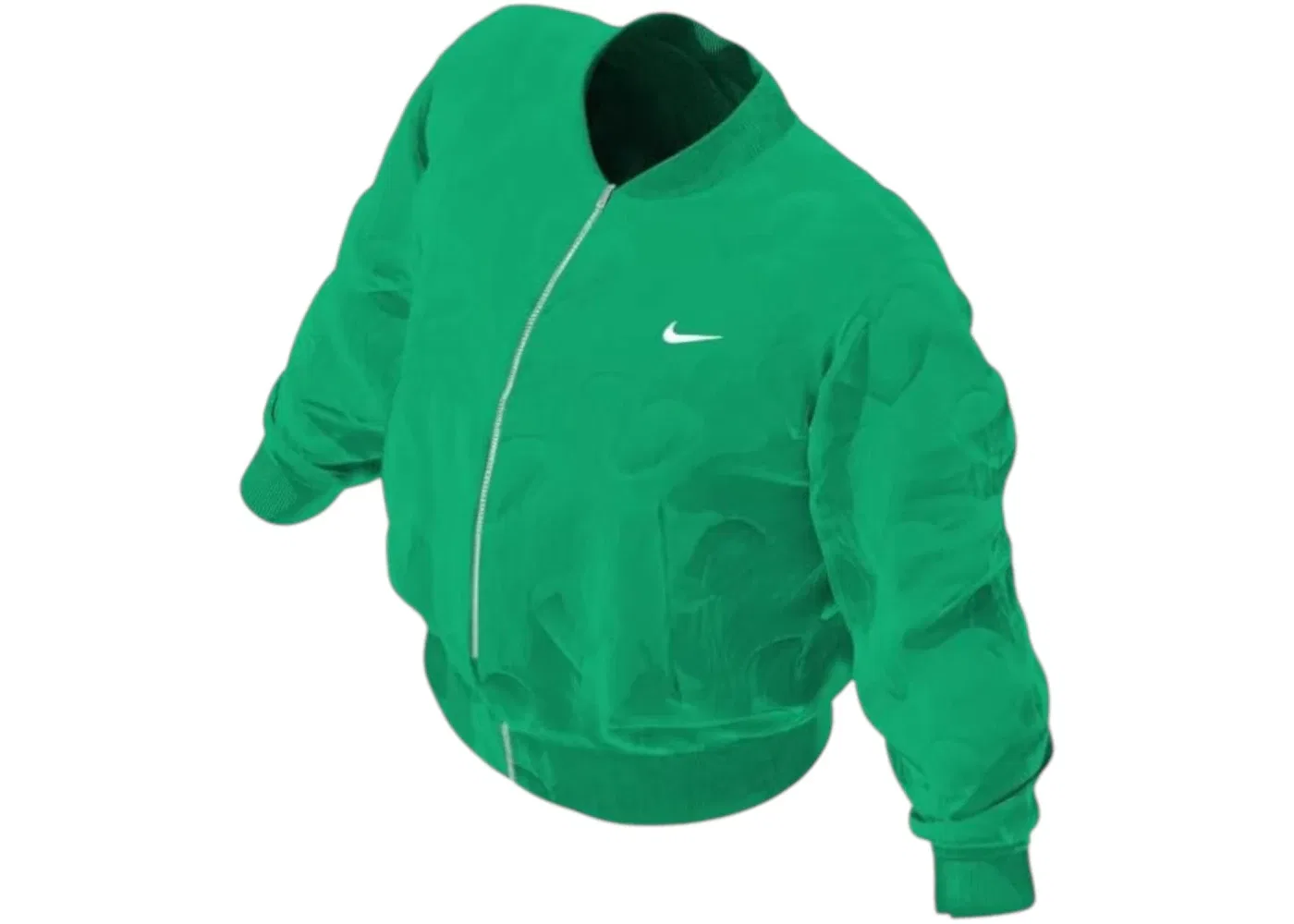 Мужская куртка-бомбер Nike x Drake Certified Lover Boy, Green