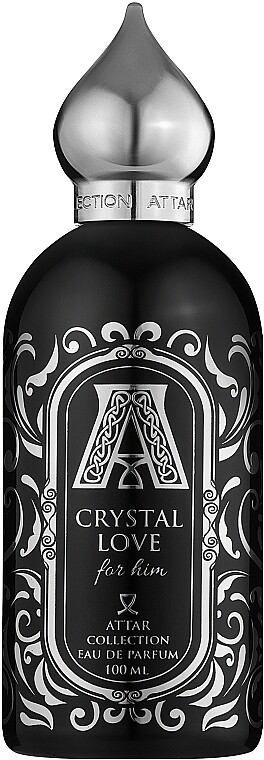 

Духи Attar Collection Crystal Love for Him