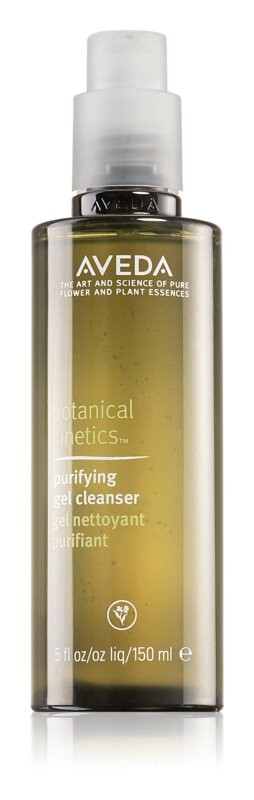 

Гель для умывания лица для нормальной и комбинированной кожи Aveda Botanical Kinetics™ Purifying Gel Cleanser