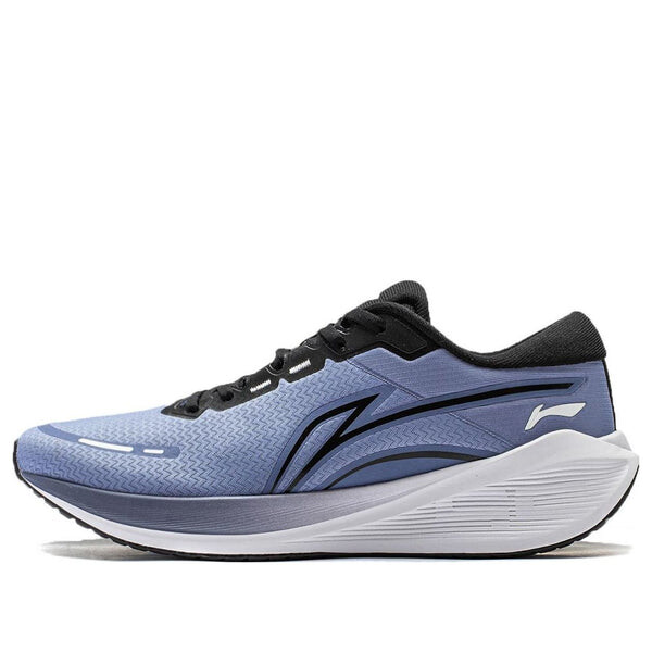 

Кроссовки wushi 5s lite v2 Li-Ning, синий
