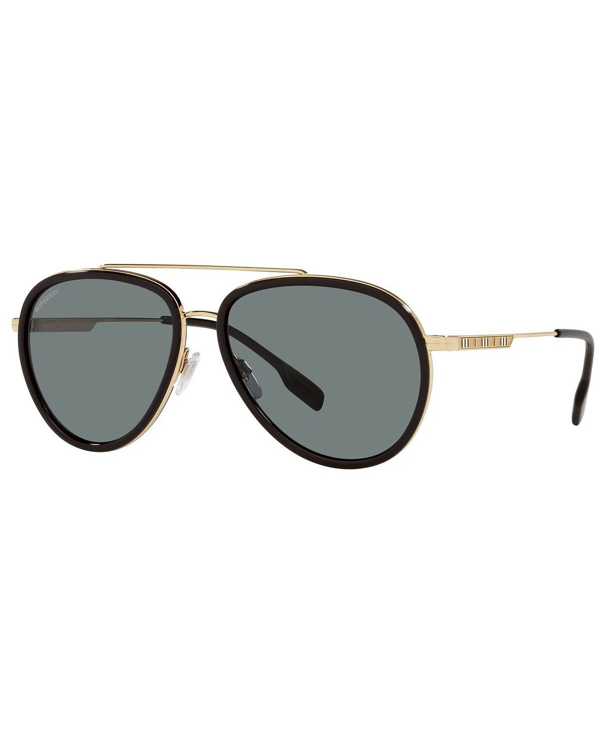 

Мужские поляризованные солнцезащитные очки oliver, be3125 59 Burberry, мульти