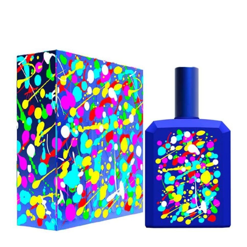 

Парфюмированная вода Histoires De Parfums Isolated Perfume Blue 1.2, 120мл