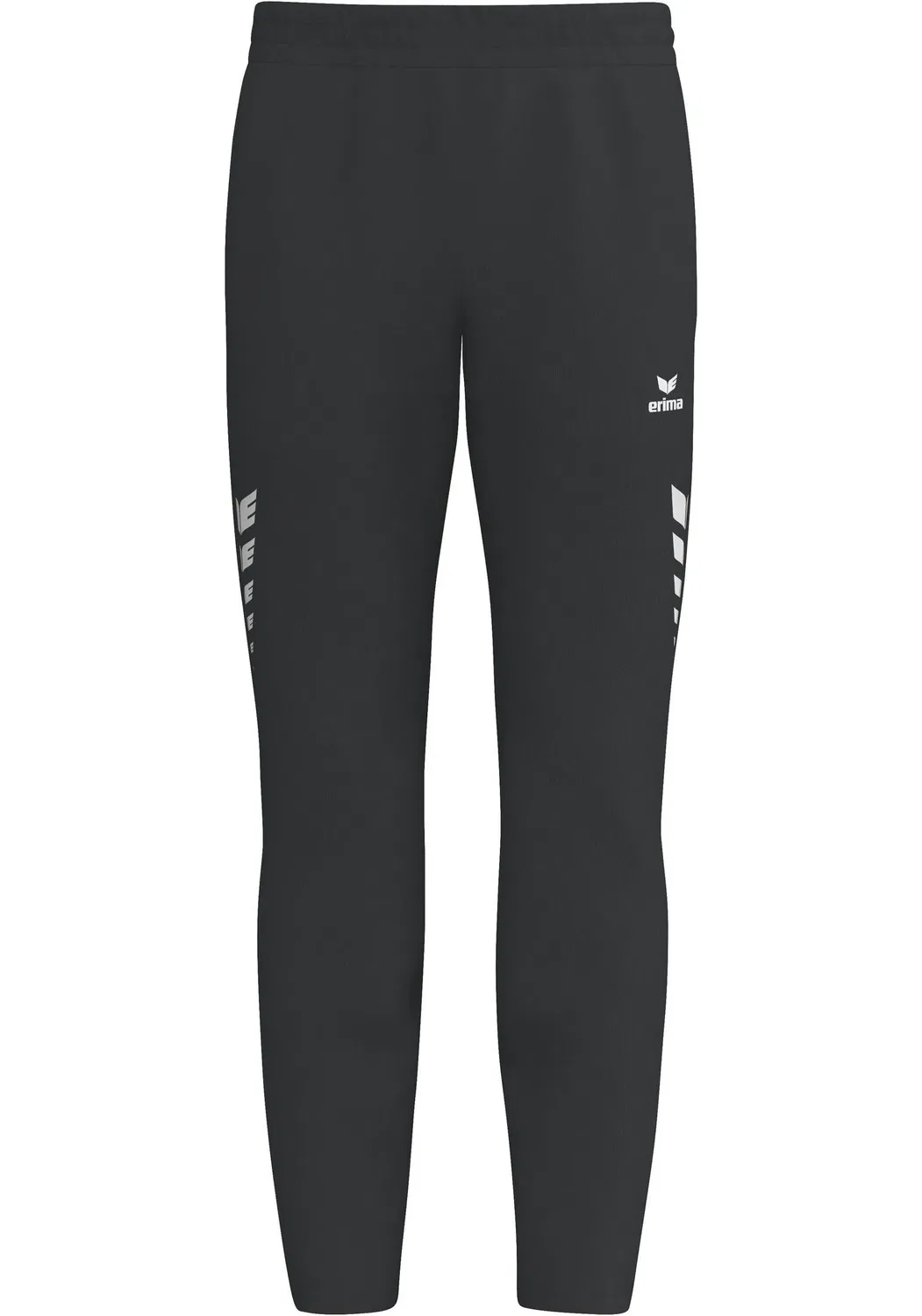 Спортивные штаны детские Erima, черный
