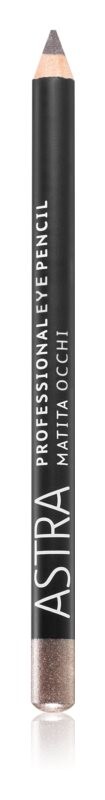 

Перманентная подводка для глаз Astra Make-up Professional, оттенок 20 Alien 1,1 г