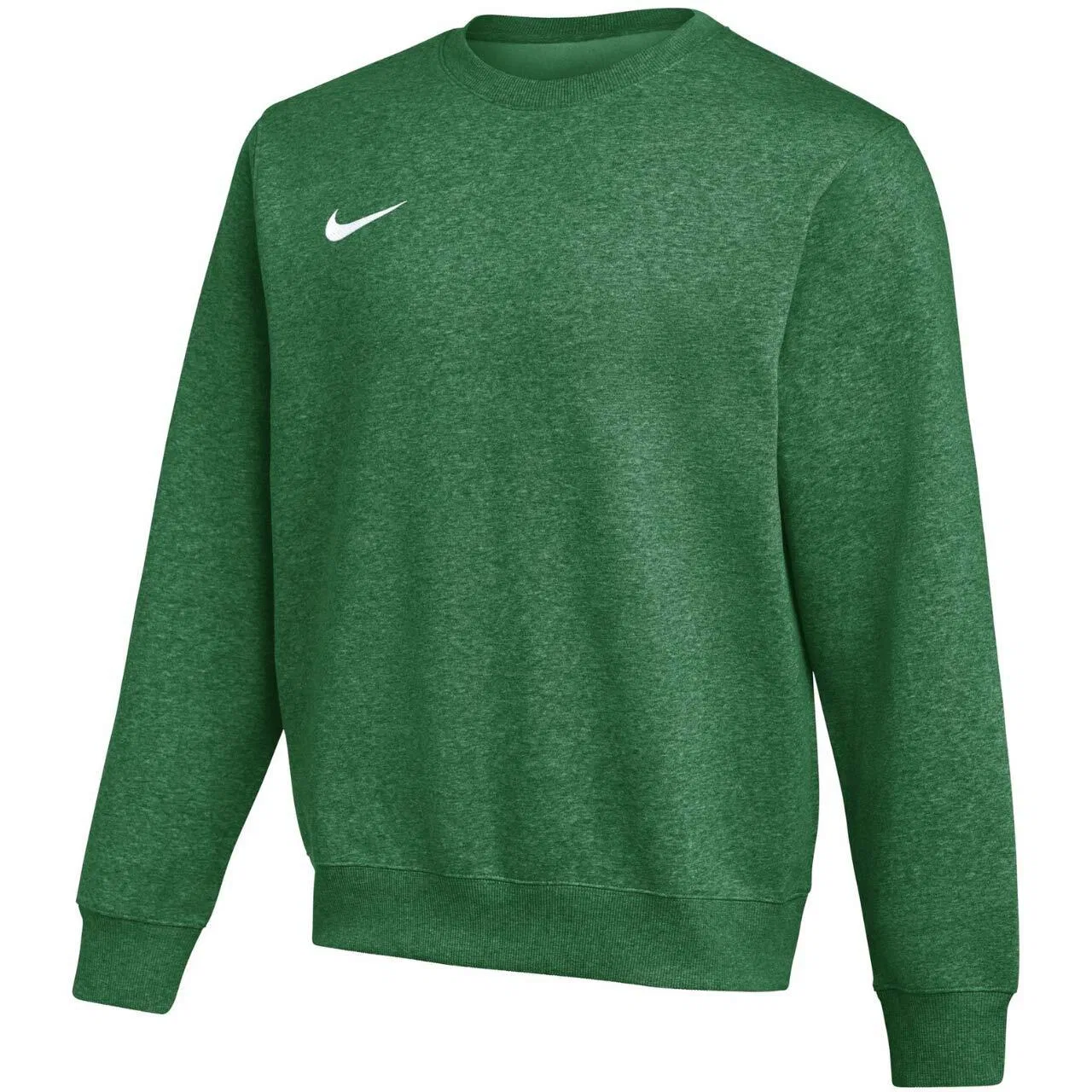 Мужской свитшот из флиса Nike Park 26 Fleece Crew, Nike, Grun