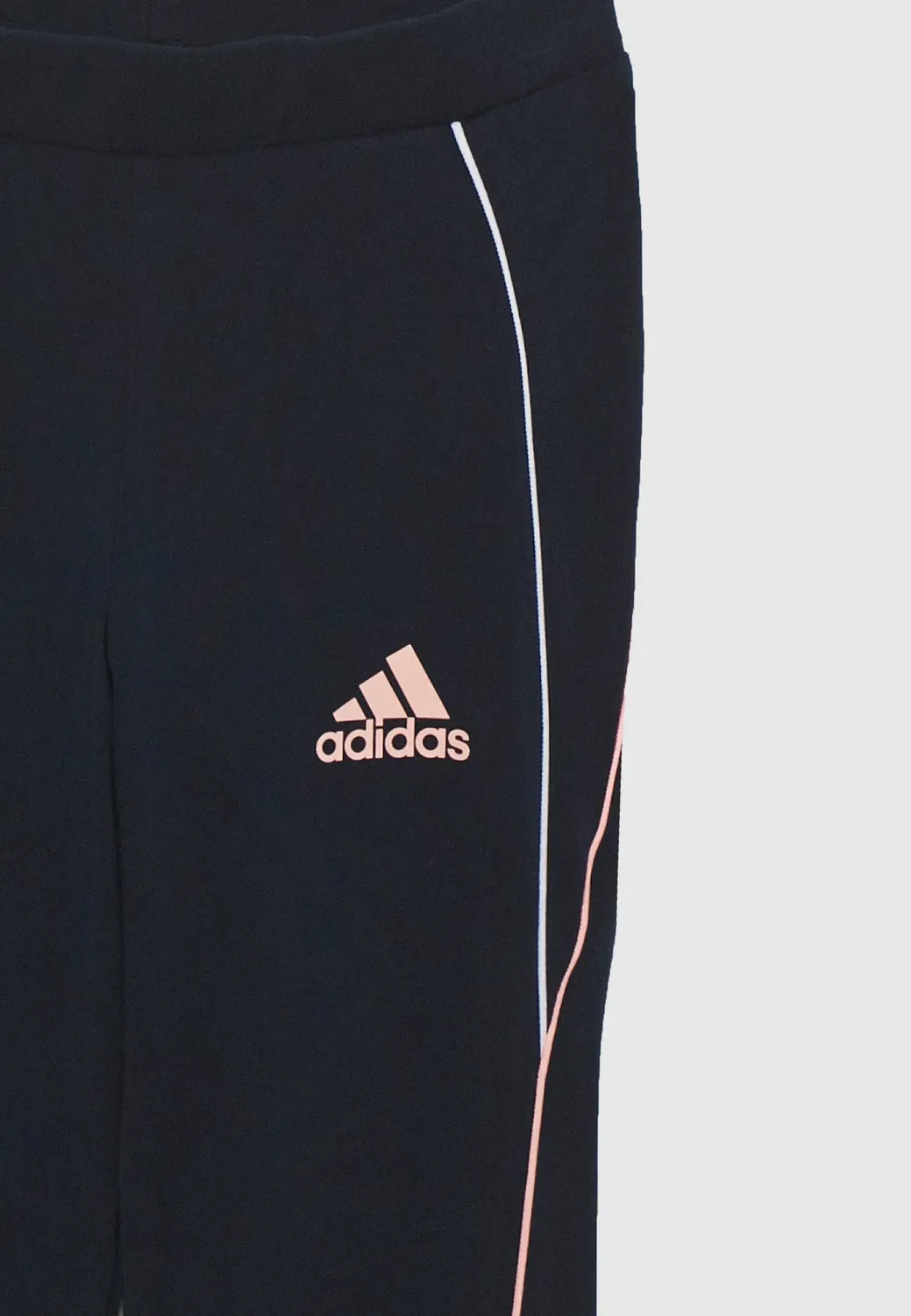 Леггинсы Adidas Performance, Legend Ink — фото 3
