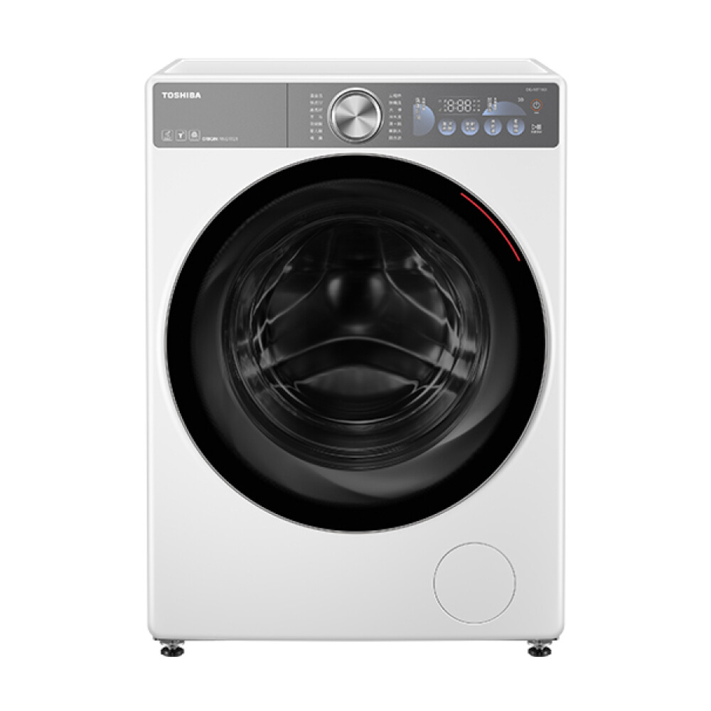 

Стиральная машина Toshiba DG-10T19BI, белый