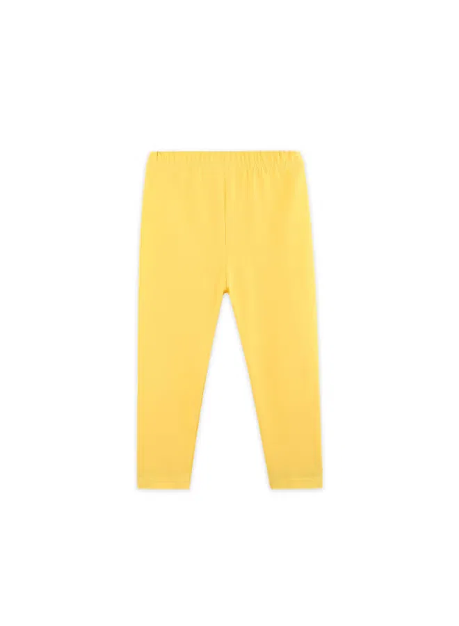 Штаны детские однотонные для девочки Aosta Betty Store, 9002 — фото 4