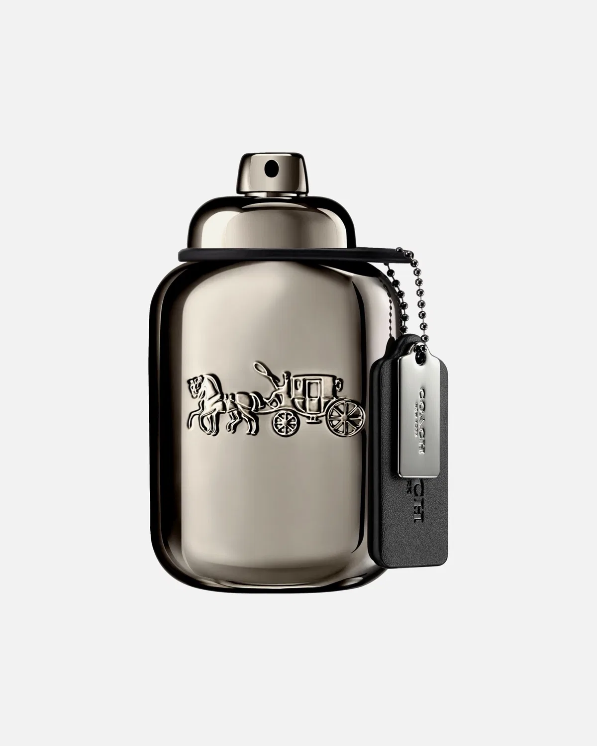 Парфюм platinum pure platinum Coach, 60 Ml