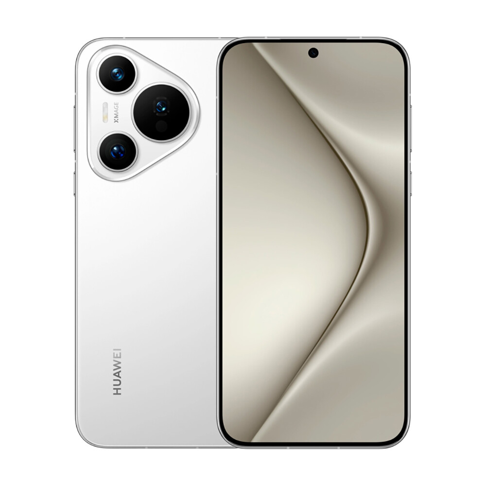 

Смартфон HUAWEI Pura 70, 12Гб/512Гб, 2 Nano-SIM, снежно-белый