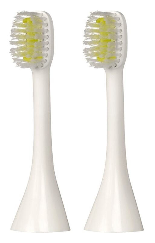 

Сменная насадка для мягкой звуковой зубной щетки Silk'n ToothWave Soft
