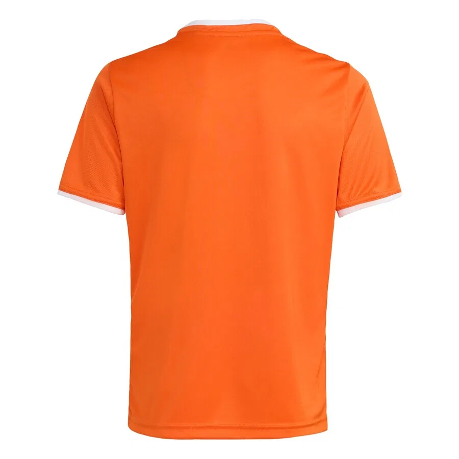Спортивная футболка ADIDAS PERFORMANCE Performance Shirt 'Entrada26' оранжевого цвета — фото 2