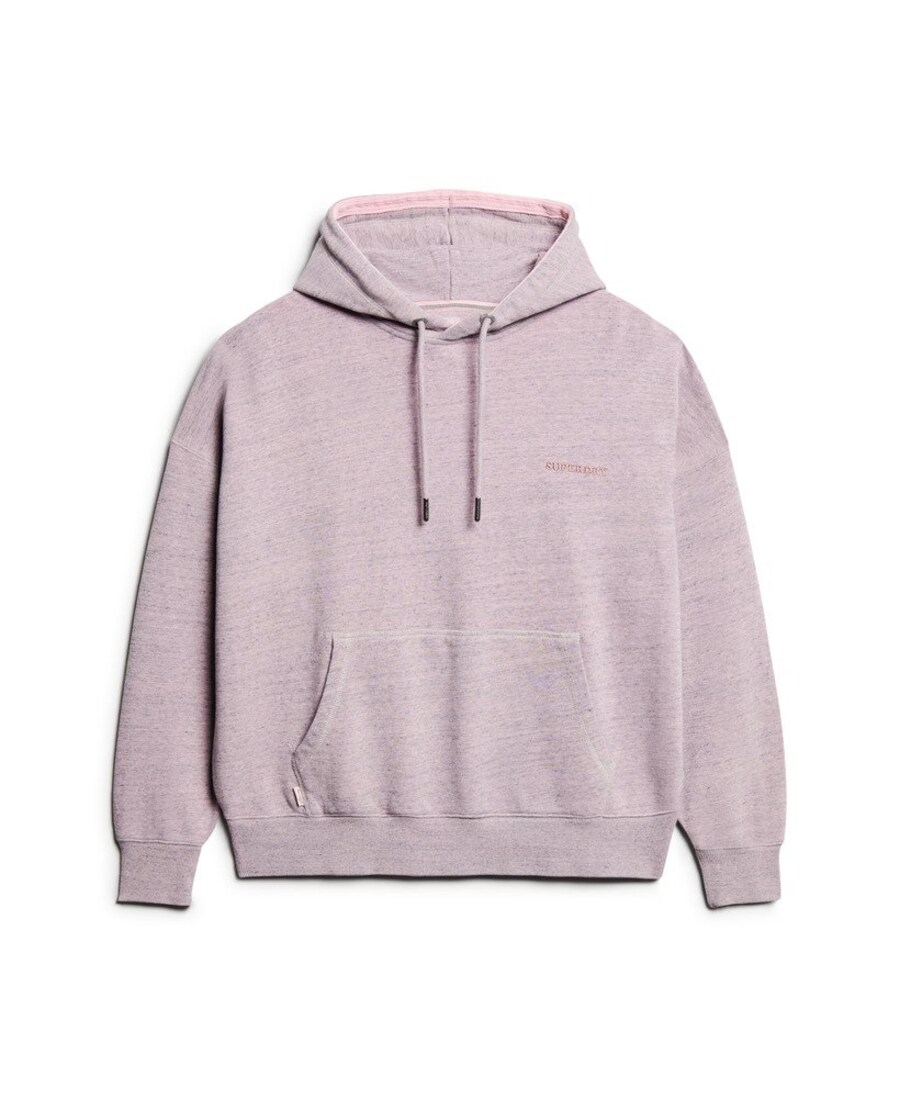 

Толстовка Superdry Essential, Rose