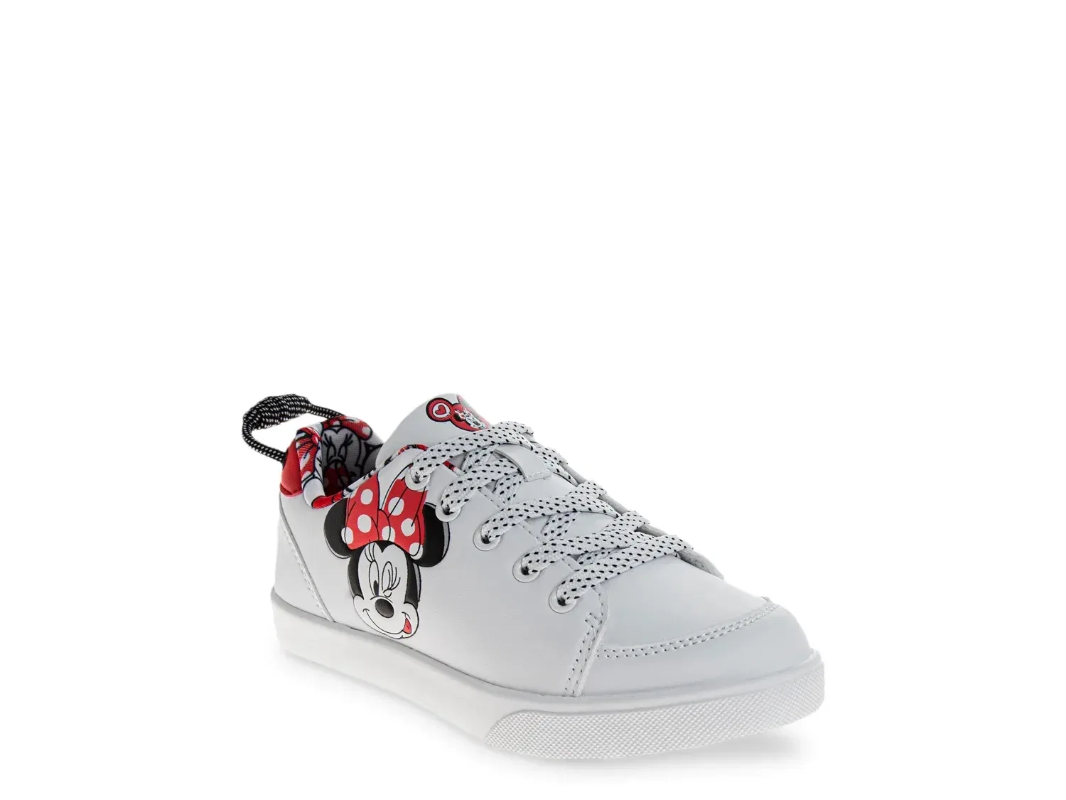 Кроссовки Minnie Mouse, Disney, белый