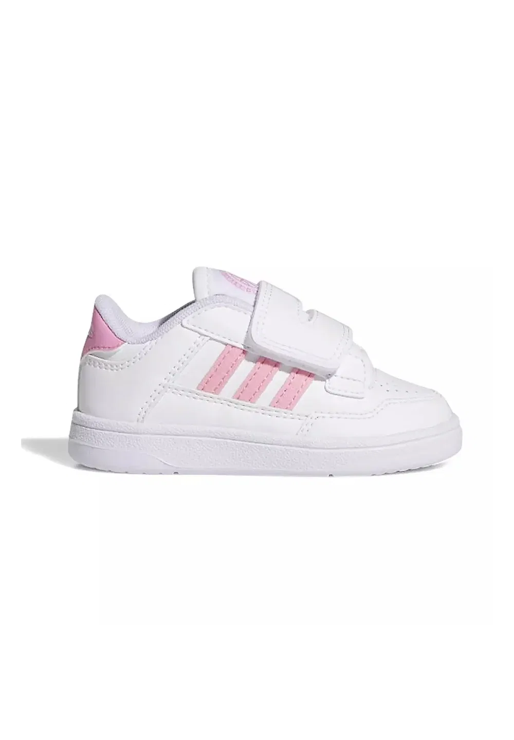 Adidas - кроссовки Adidas Originals, Bianco — фото 3
