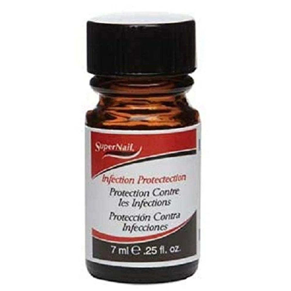 Грязевая маска для тела SuperNail, 0.25 fl oz