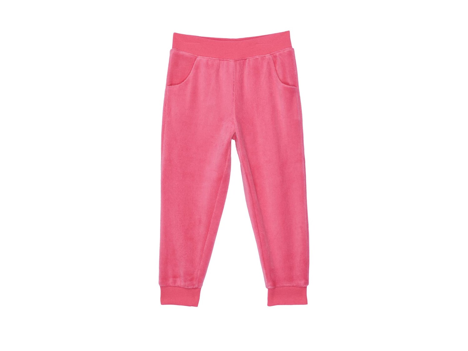 

Брюки Janie and Jack, Velour Joggers
