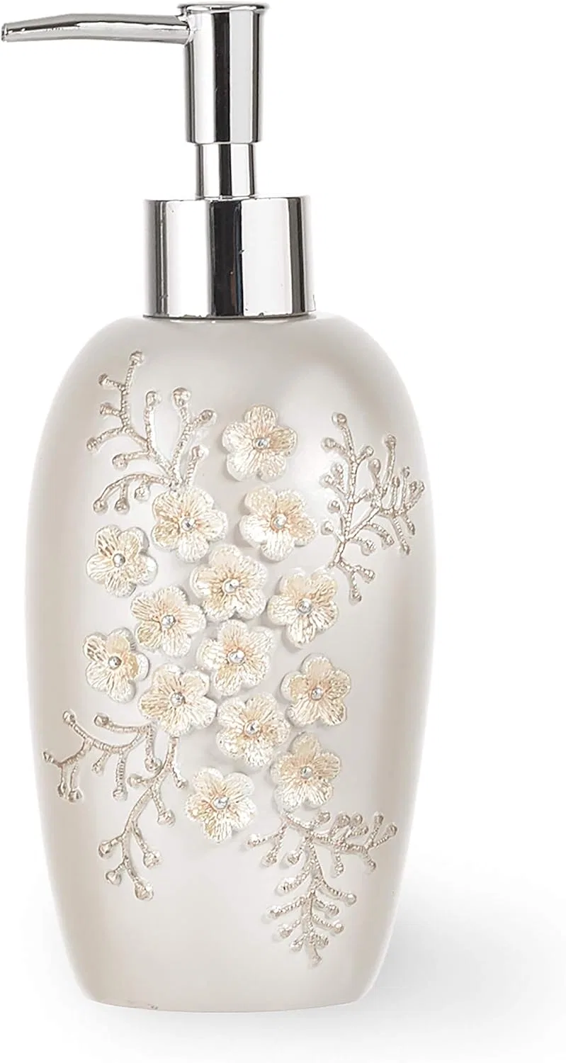 Лосьон-помпа Popular Bath, Beige