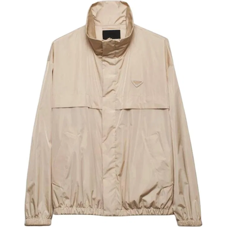 Мужская куртка PRADA, Sand Beige Yellow