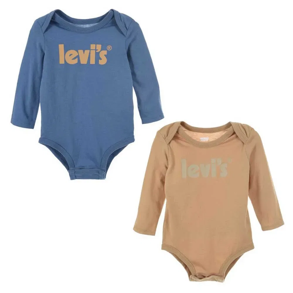 Комплект нижнего белья Poster Logo Levi'S, синий