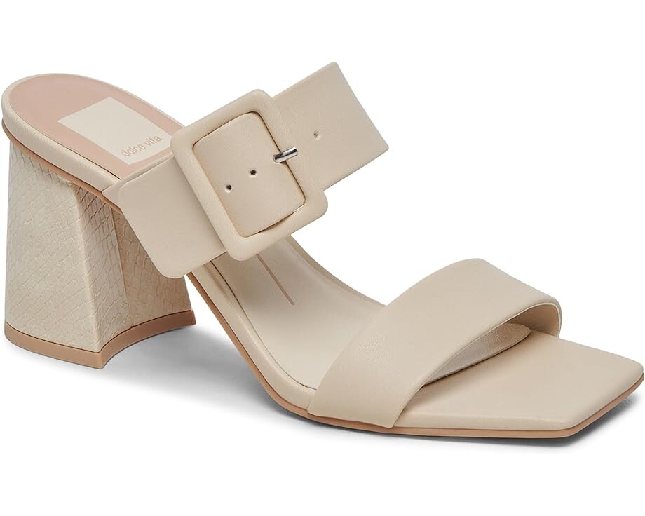

Туфли Dolce Vita Paca, цвет Ivory Stella