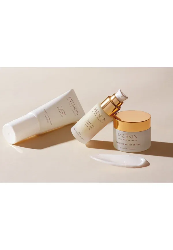Набор для успокаивающего ухода за кожей Mz Skin — фото 3