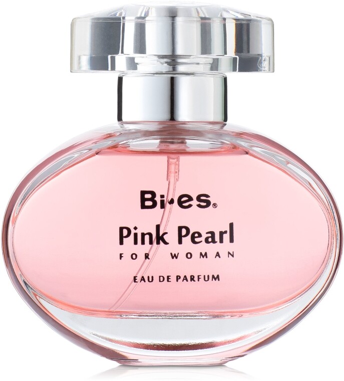 

Духи Bi-es Pink Pearl
