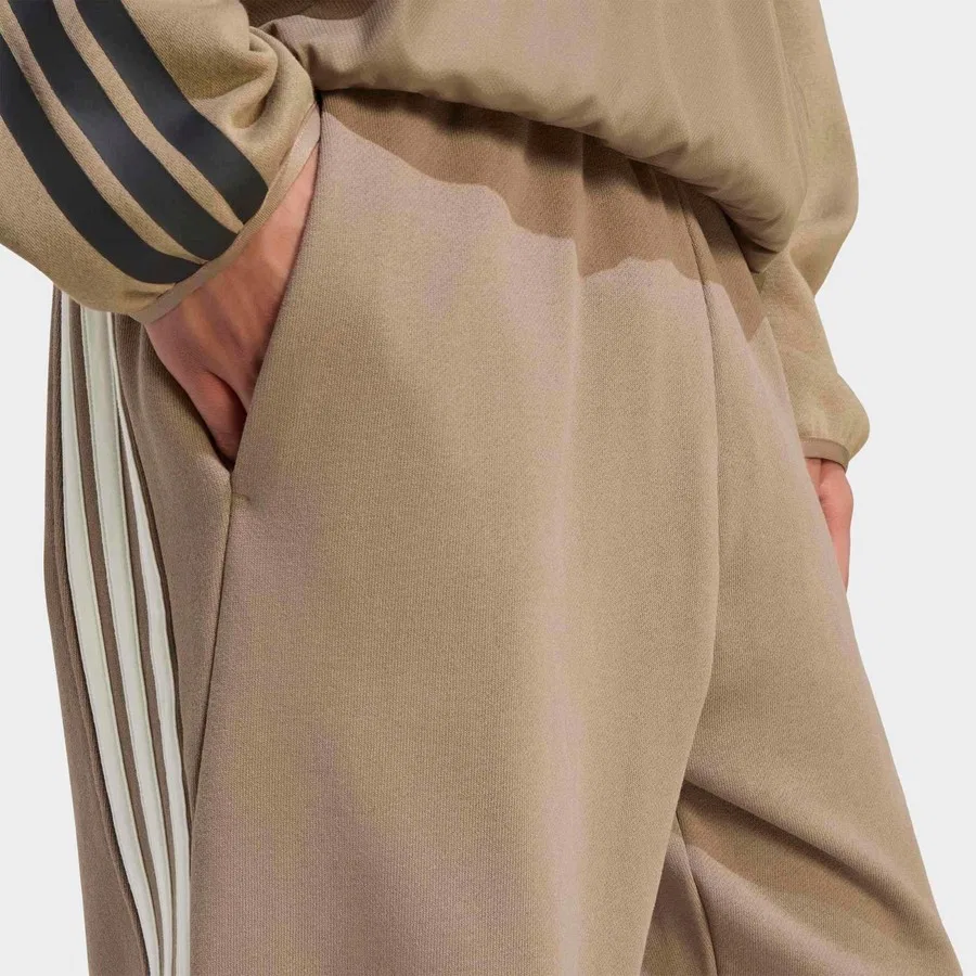 Спортивные штаны adidas Sportswear, Кремовый — фото 4
