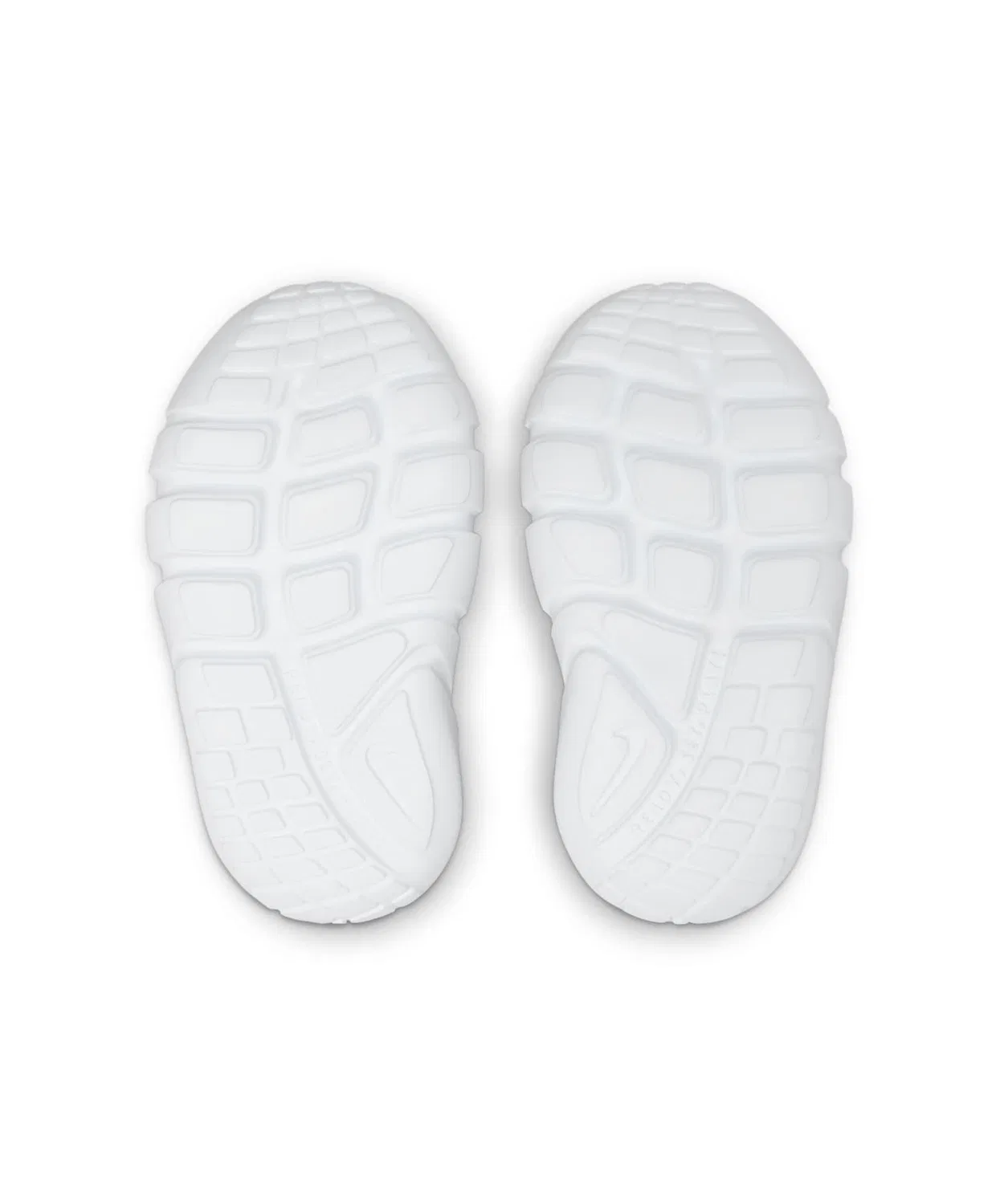 Детские кроссовки без шнурков Nike Flex Runner 2 Black — фото 2