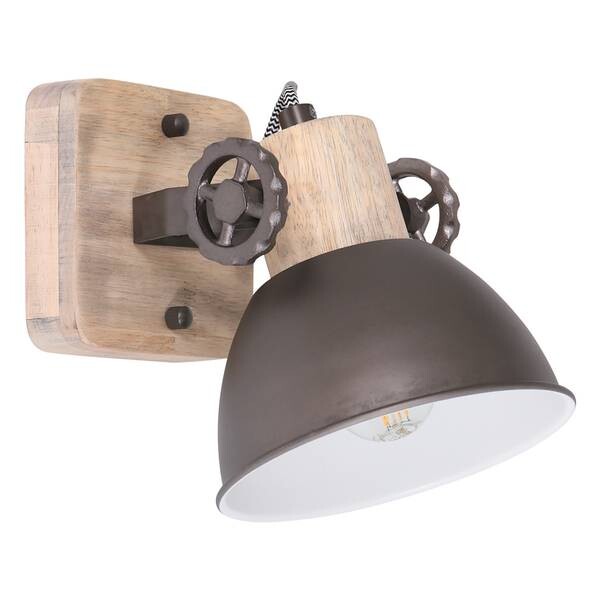 

Настенный светильник MEXLITE Gearwood II
